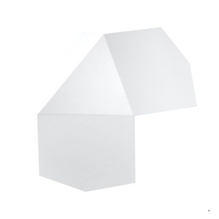 Sollux Lighting Kinkiet TRE biały