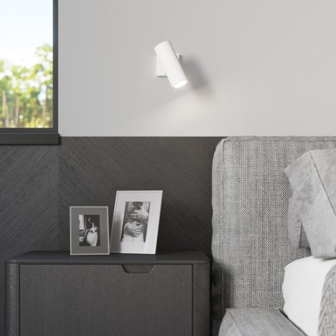 Sollux Lighting Plafon DIREZIONE 3 biały