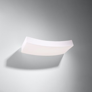 Sollux Lighting Kinkiet ceramiczny HATTOR
