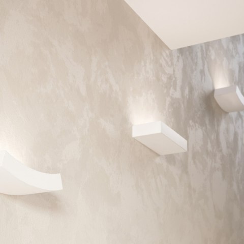 Sollux Lighting Kinkiet ceramiczny HATTOR