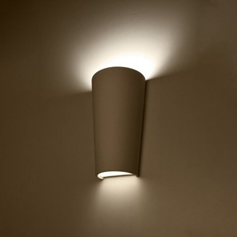 Sollux Lighting Kinkiet ceramiczny LANA