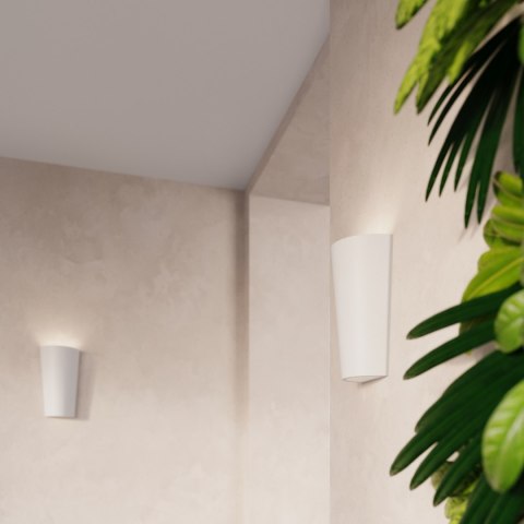 Sollux Lighting Kinkiet ceramiczny LANA