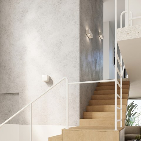 Sollux Lighting Kinkiet ceramiczny NESTA