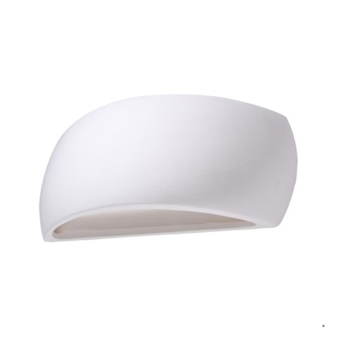 Sollux Lighting Kinkiet ceramiczny PONTIUS