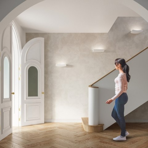 Sollux Lighting Kinkiet ceramiczny TAUGAN