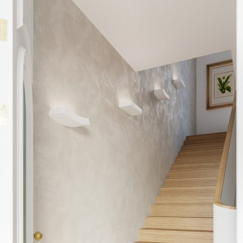 Sollux Lighting Kinkiet ceramiczny TAUGAN