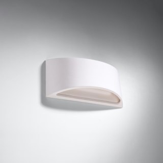 Sollux Lighting Kinkiet ceramiczny VIXEN