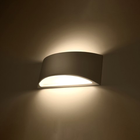 Sollux Lighting Kinkiet ceramiczny VIXEN