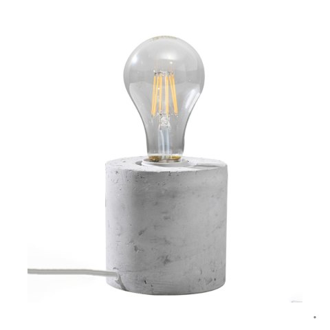 Sollux Lighting Lampa biurkowa SALGADO beton