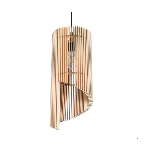 Sollux Lighting Lampa wisząca ALEXIA