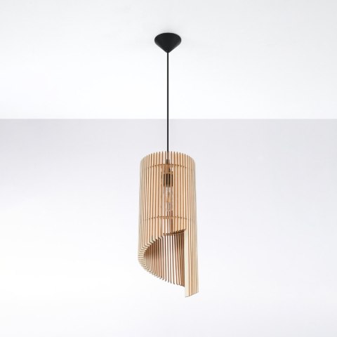 Sollux Lighting Lampa wisząca ALEXIA