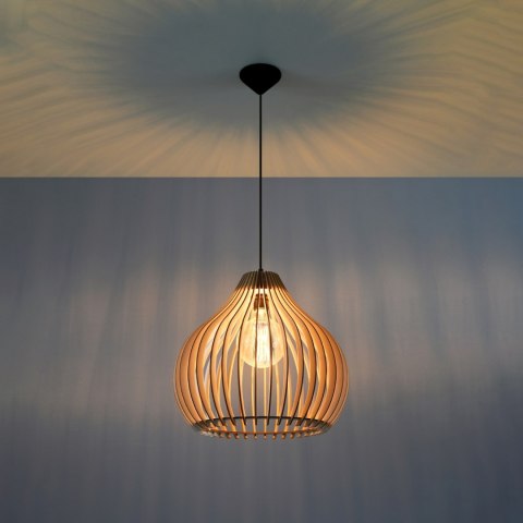 Sollux Lighting Lampa wisząca APRILLA