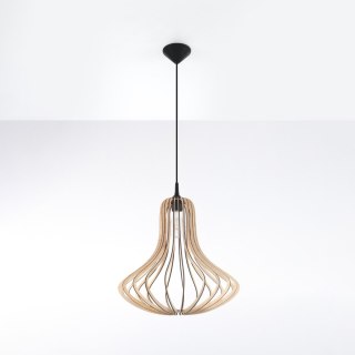 Sollux Lighting Lampa wisząca ELZA