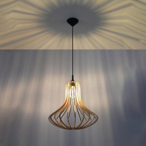 Sollux Lighting Lampa wisząca ELZA