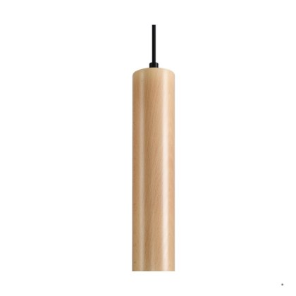 Sollux Lighting Lampa wisząca LINO 1