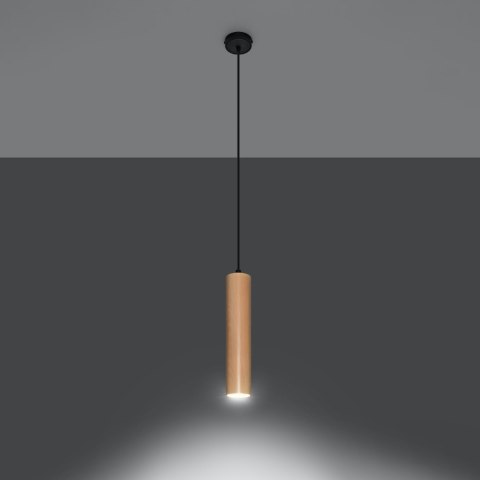 Sollux Lighting Lampa wisząca LINO 1