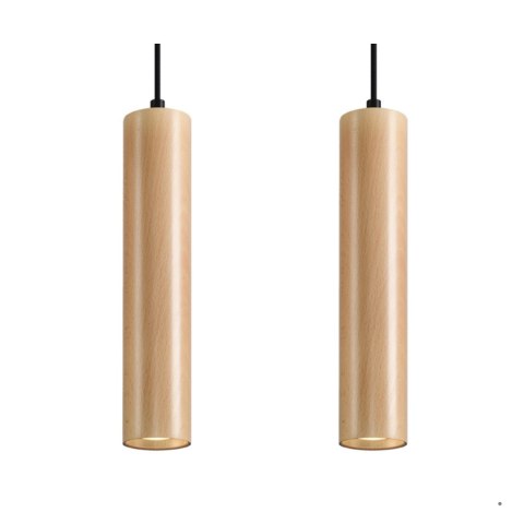 Sollux Lighting Lampa wisząca LINO 2