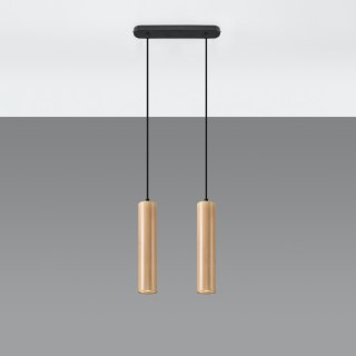 Sollux Lighting Lampa wisząca LINO 2