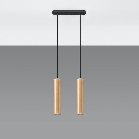 Sollux Lighting Lampa wisząca LINO 2