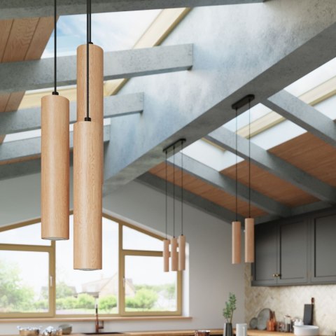 Sollux Lighting Lampa wisząca LINO 2