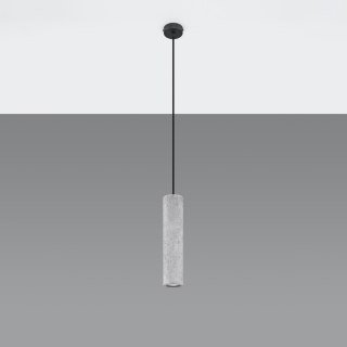 Sollux Lighting Lampa wisząca LUVO 1