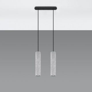 Sollux Lighting Lampa wisząca LUVO 2