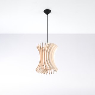 Sollux Lighting Lampa wisząca ORIANA