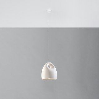 Sollux Lighting Lampa wisząca ceramiczna BUKANO