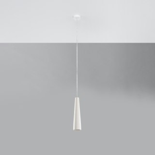 Sollux Lighting Lampa wisząca ceramiczna ELECTRA