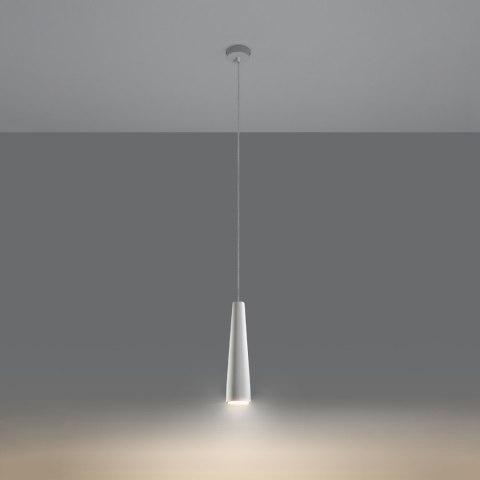 Sollux Lighting Lampa wisząca ceramiczna ELECTRA
