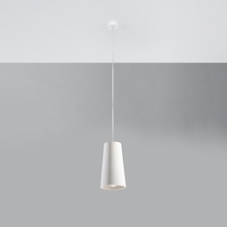 Sollux Lighting Lampa wisząca ceramiczna GULCAN