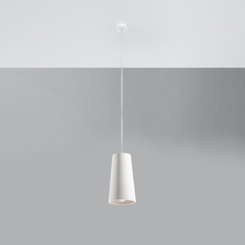 Sollux Lighting Lampa wisząca ceramiczna GULCAN