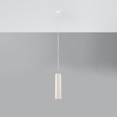 Sollux Lighting Lampa wisząca ceramiczna NANCY