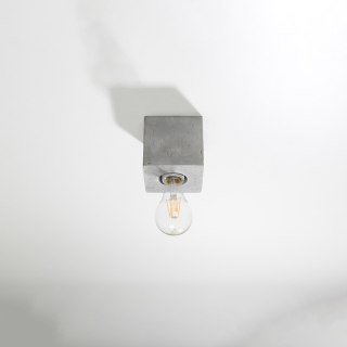Sollux Lighting Plafon ARIZ beton