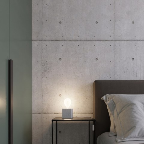 Sollux Lighting Plafon ARIZ beton
