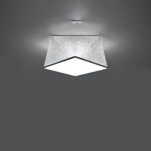 Sollux Lighting Plafon HEXA 25 cekin