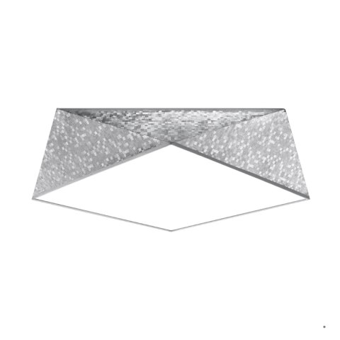 Sollux Lighting Plafon HEXA 45 cekin
