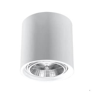 Sollux Lighting Plafon ceramiczny KALU