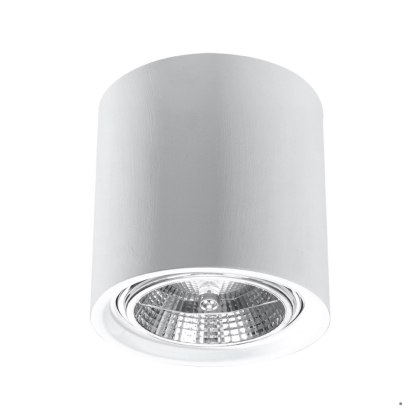 Sollux Lighting Plafon ceramiczny KALU