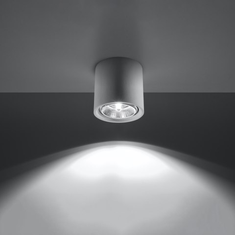 Sollux Lighting Plafon ceramiczny KALU
