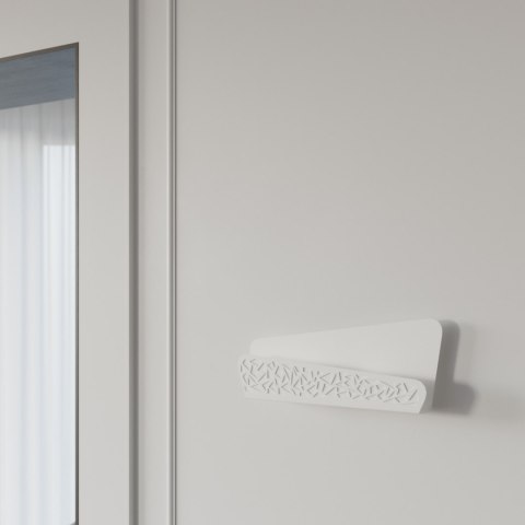 Sollux Lighting Kinkiet ALIZA biały