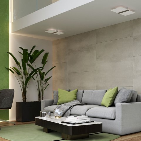 Sollux Lighting Kinkiet AZALIA