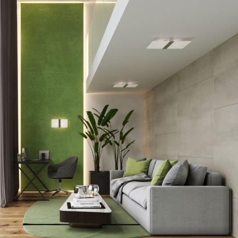 Sollux Lighting Kinkiet AZALIA
