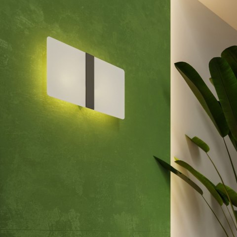 Sollux Lighting Kinkiet AZALIA