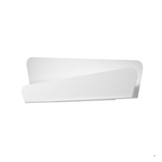 Sollux Lighting Kinkiet BASCIA biały