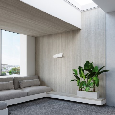 Sollux Lighting Kinkiet BASCIA biały
