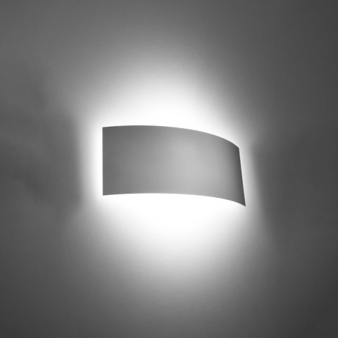 Sollux Lighting Kinkiet MAGNUS biały