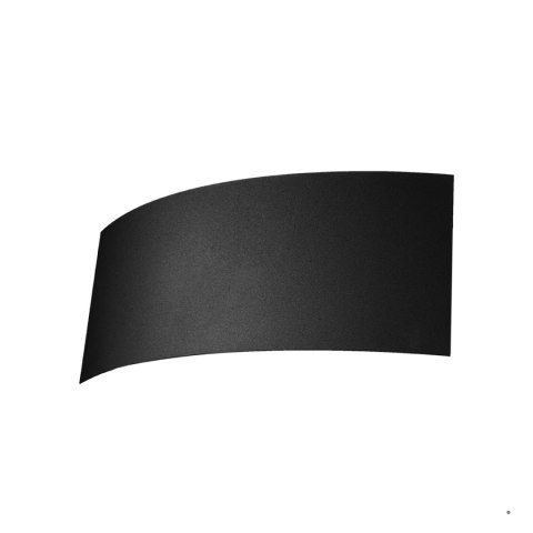 Sollux Lighting Kinkiet MAGNUS czarny