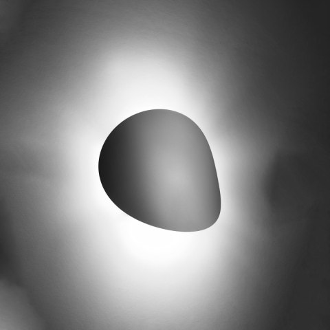 Sollux Lighting Kinkiet SENSES biały