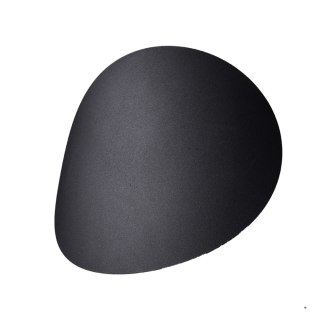 Sollux Lighting Kinkiet SENSES czarny